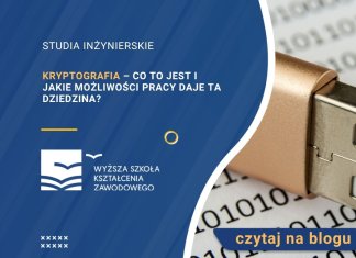 Kryptografia – co to jest i jakie możliwości pracy daje ta dziedzina? kryptografia co to