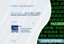 Kryptologia – co to jest i gdzie można pracować po studiach? kryptologia co to