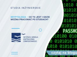 kryptologia co to