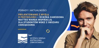 matteo ward - projektowanie z myślą o przyszłości