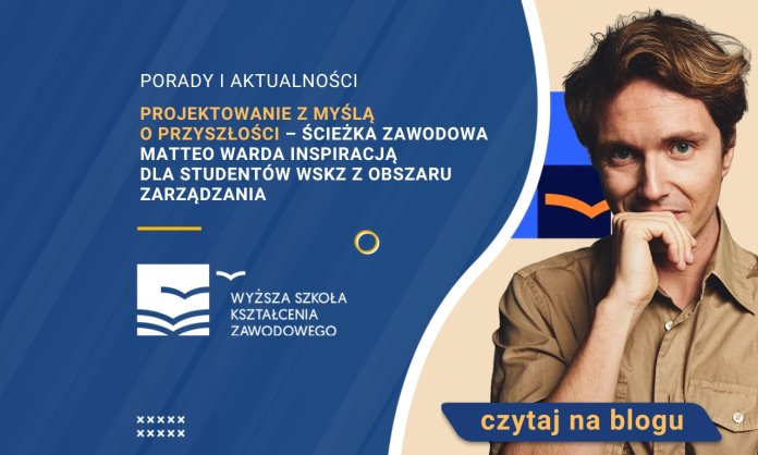 matteo ward - projektowanie z myślą o przyszłości