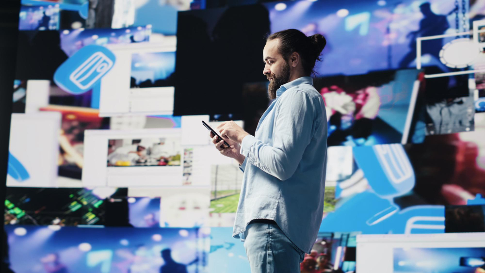 media przyszłości - elizabeth strickler