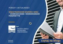 międzynarodowi eksperci wskz