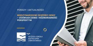 międzynarodowi eksperci wskz