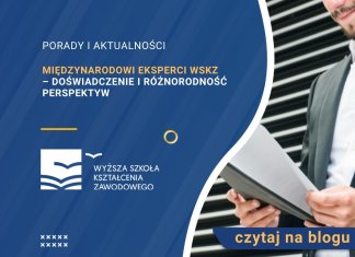 międzynarodowi eksperci wskz