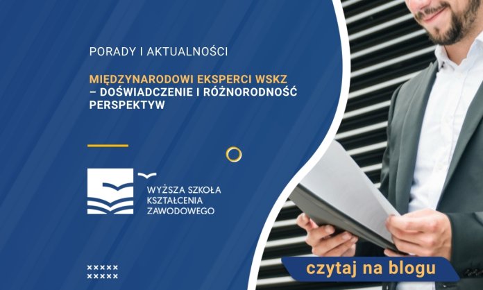 międzynarodowi eksperci wskz