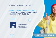 Opinie o WSKZ z pierwszej ręki – studenci o nauce, praktykach i kadrze dydaktycznej opinie o wskz