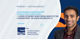 rajesh bhargave - zachowania konsumentów