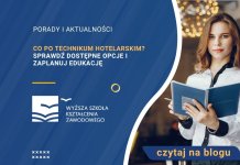 Co można robić po technikum hotelarstwa? Sprawdź dostępne opcje i zaplanuj edukację Co można robić po technikum hotelarstwa? Sprawdź dostępne opcje i zaplanuj edukację