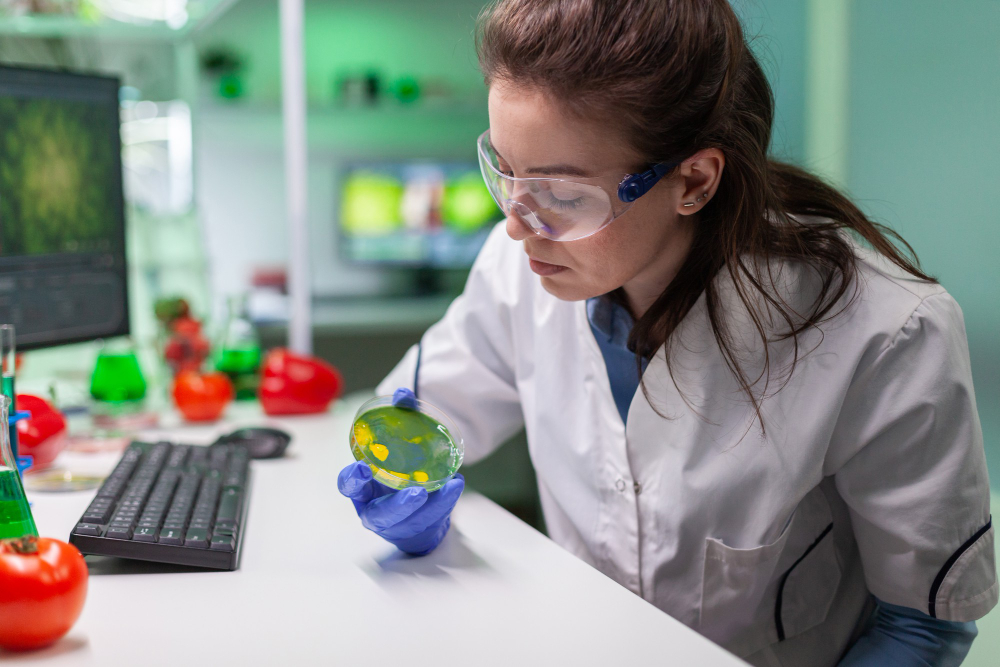 studia związane z biologią - możliwości