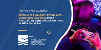 teoria gier – czego studenci WSKZ się uczą