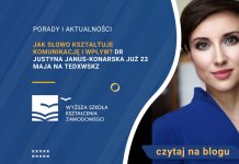 Justyna Janus-konarska tedxwskz