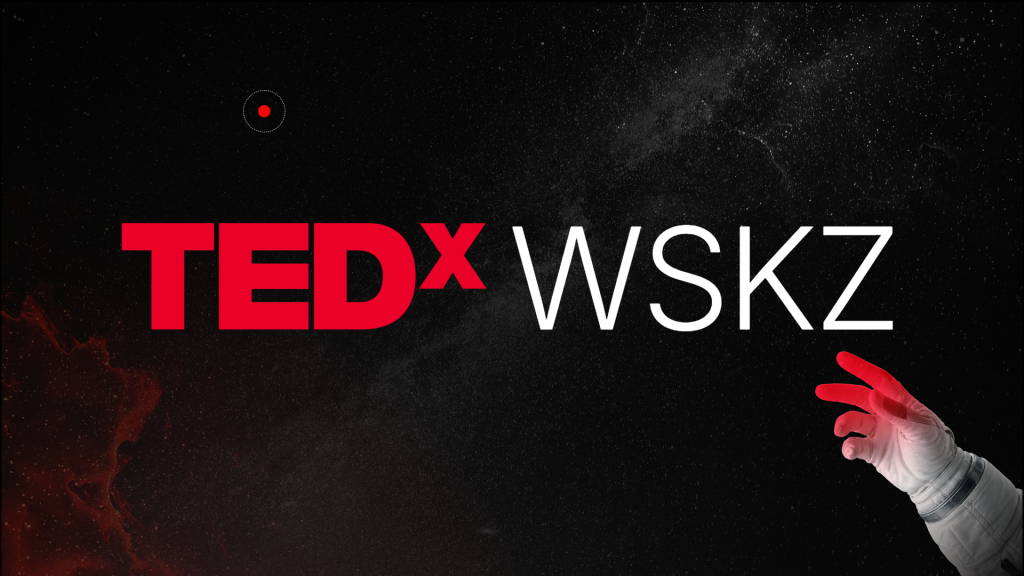 TEDx WSKZ