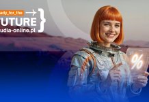 Ready for the Future - studia-online