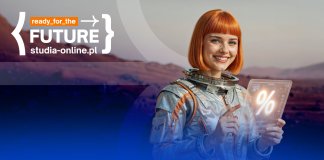 Ready for the Future - studia-online