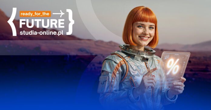 Ready for the Future - studia-online