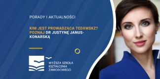 dr Justyna Janus-Konarska