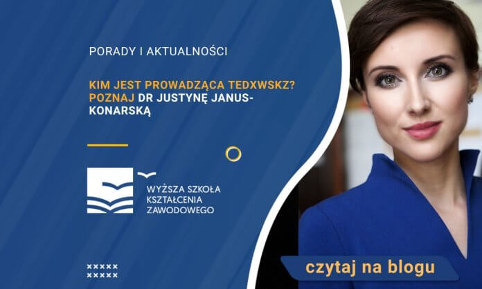 dr Justyna Janus-Konarska