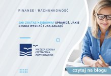 jak zostać księgową