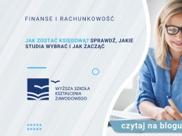 jak zostać księgową