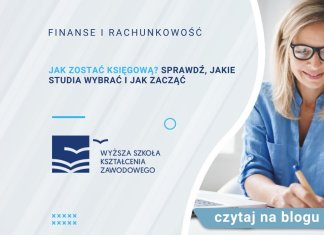 Jak zostać księgową? Sprawdź, jakie studia wybrać i jak zacząć jak zostać księgową