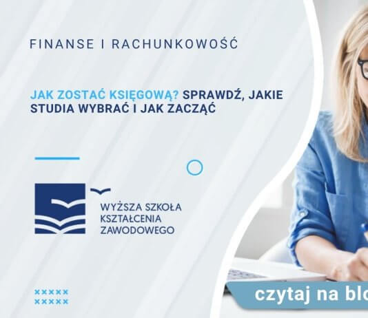 jak zostać księgową