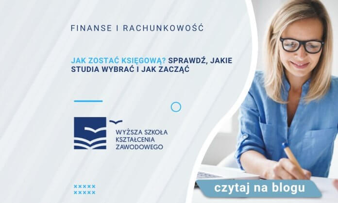 jak zostać księgową