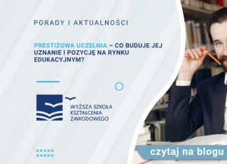 Prestiżowa uczelnia – co buduje jej uznanie i pozycję na rynku edukacyjnym? Prestiżowa uczelnia – co buduje jej uznanie i pozycję na rynku edukacyjnym?