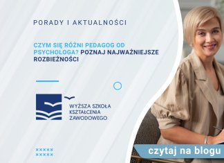 Czym się różni pedagog od psychologa? Poznaj najważniejsze rozbieżności