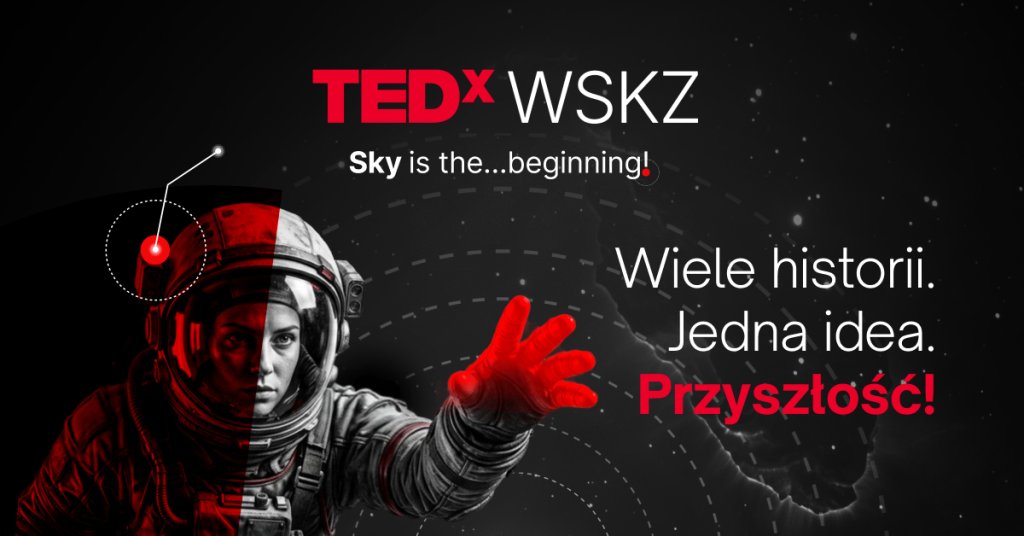 tedx wskz