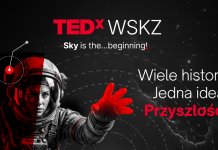 tedx wskz