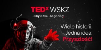 tedx wskz
