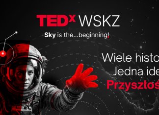 tedx wskz