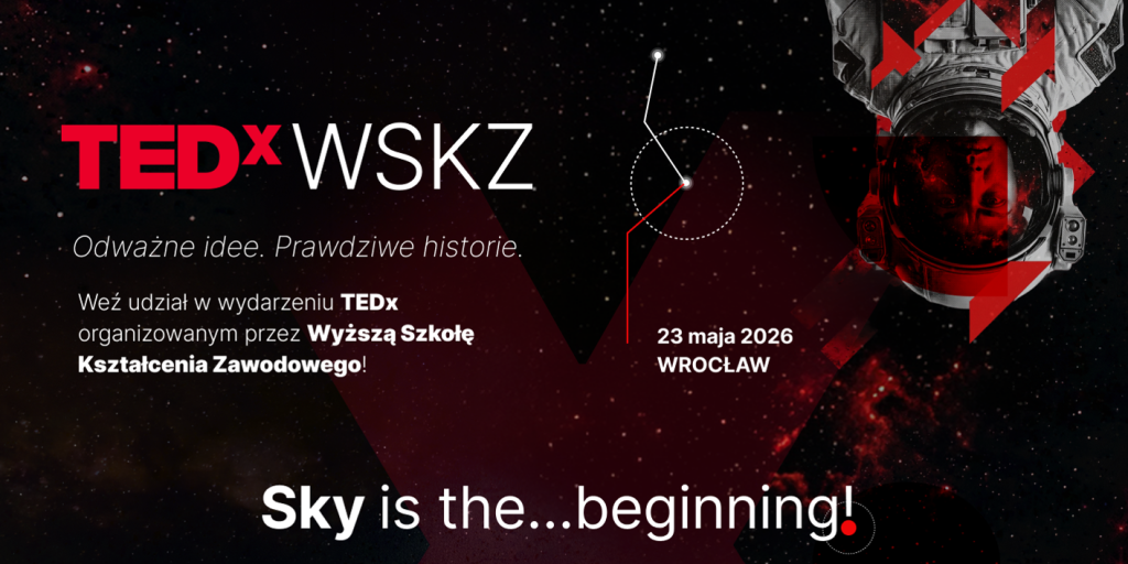 tedx wskz - co to