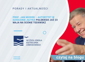 Prof. Jan Miodek