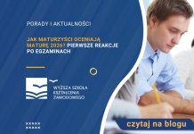 jak poszły matury