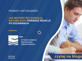 jak poszły matury
