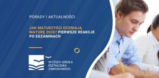 jak poszły matury
