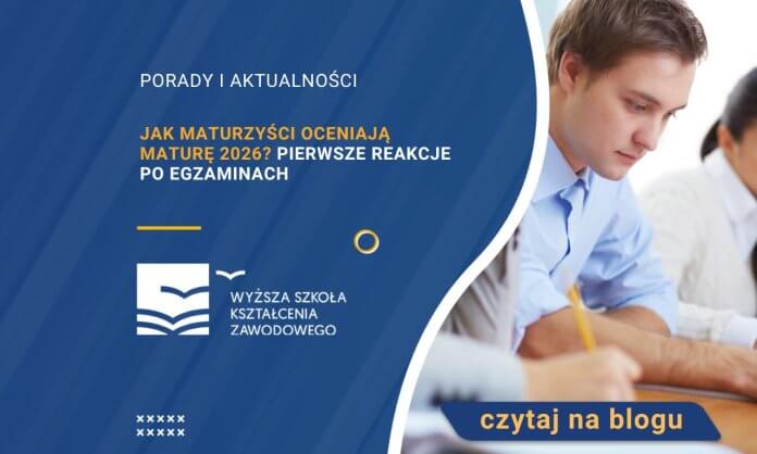 jak poszły matury