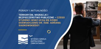Adrian Siadkowski
