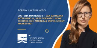 Kim jest dr Justyna Minkiewicz