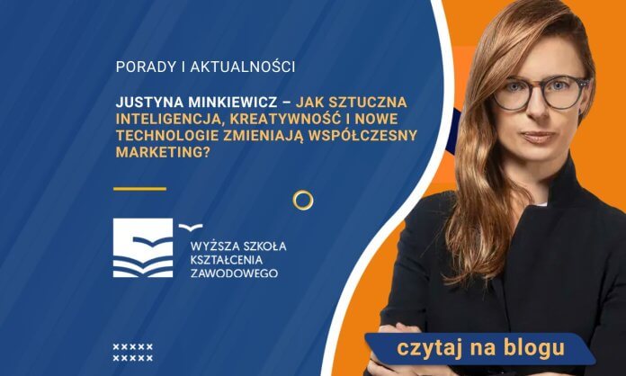 Kim jest dr Justyna Minkiewicz