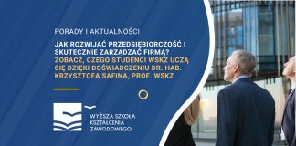 Krzysztof Safin wskz