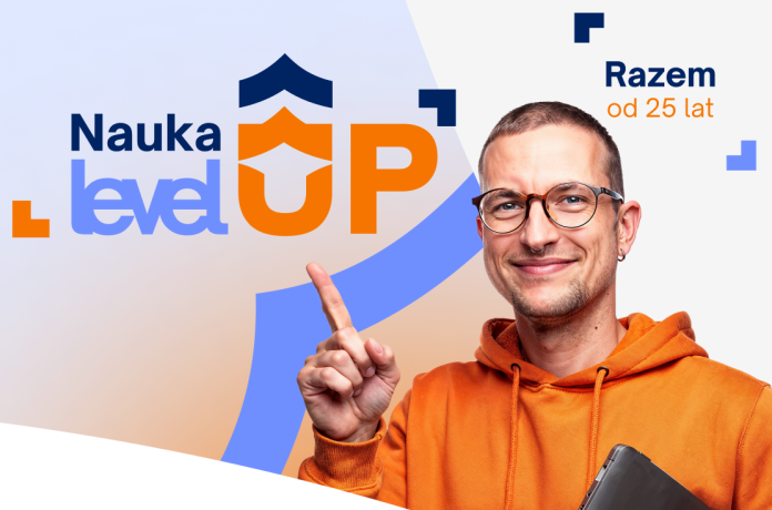 Nauka LevelUp