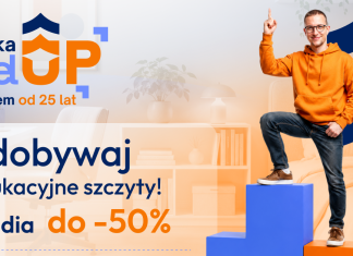 Nauka LevelUp – poznaj studia, które przyspieszą Twój rozwój Nauka LevelUp - studia