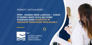 Prof. Joanna Kruk-Lasocka