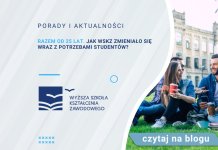 WSKZ - 25 lat