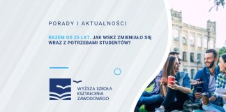 WSKZ - 25 lat