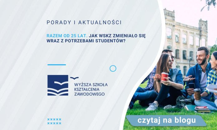 WSKZ - 25 lat