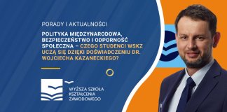 Wojciech Kazanecki